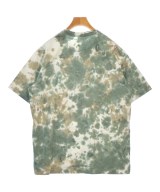 THE NORTH FACE（ザノースフェイス）Tシャツ・カットソー 緑 サイズ:L メンズ/2200671770013
