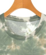 THE NORTH FACE（ザノースフェイス）Tシャツ・カットソー 緑 サイズ:L メンズ/2200671770013