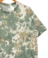 THE NORTH FACE（ザノースフェイス）Tシャツ・カットソー 緑 サイズ:L メンズ/2200671770013