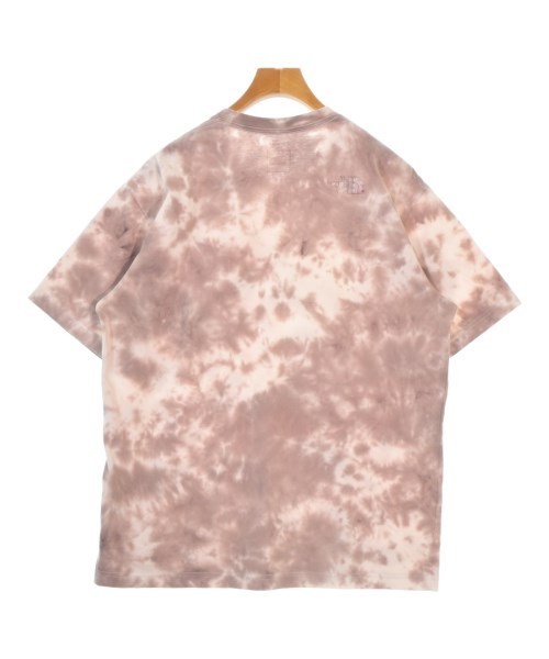 THE NORTH FACE（ザノースフェイス）Tシャツ・カットソー 茶 サイズ:L メンズ/2200671770037