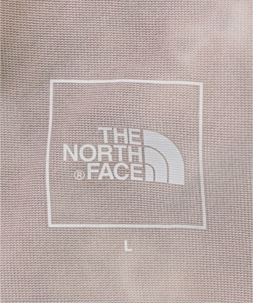 THE NORTH FACE（ザノースフェイス）Tシャツ・カットソー 茶 サイズ:L メンズ/2200671770037