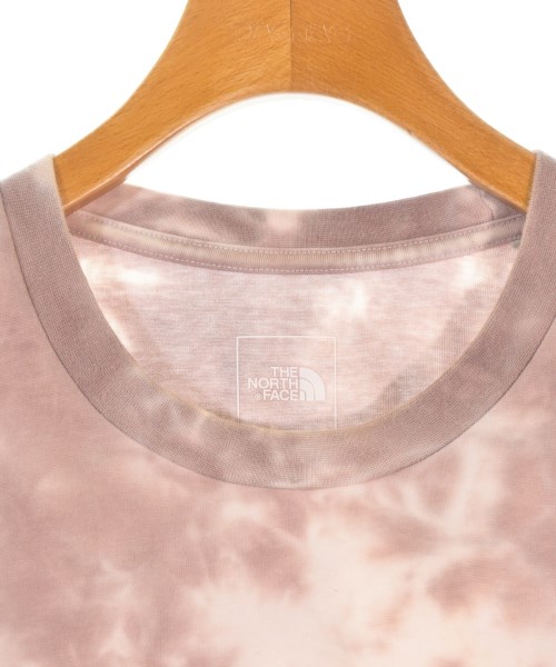THE NORTH FACE（ザノースフェイス）Tシャツ・カットソー 茶 サイズ:L メンズ/2200671770037