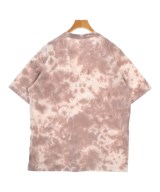 THE NORTH FACE（ザノースフェイス）Tシャツ・カットソー 茶 サイズ:L メンズ/2200671770037