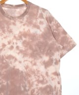 THE NORTH FACE（ザノースフェイス）Tシャツ・カットソー 茶 サイズ:L メンズ/2200671770037
