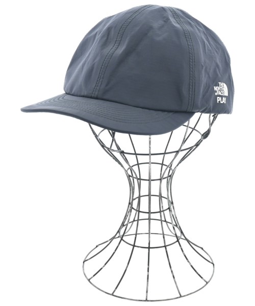 THE NORTH FACE(ザノースフェイス)キャップ 紺 サイズ:L/2200671773021