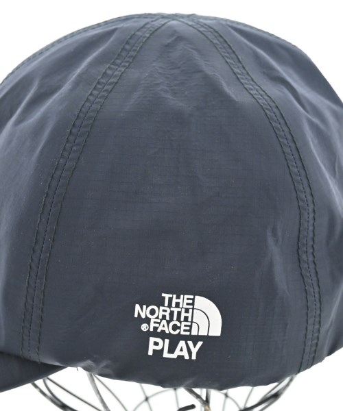 THE NORTH FACE（ザノースフェイス）キャップ 紺 サイズ:L メンズ/2200671773021