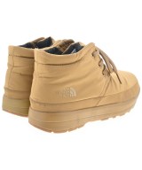 THE NORTH FACE（ザノースフェイス）スニーカー 茶 サイズ:25cm レディース/2200666115027