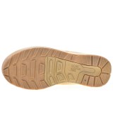 THE NORTH FACE（ザノースフェイス）スニーカー 茶 サイズ:25cm レディース/2200666115027