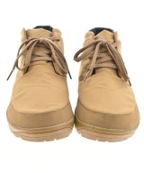 THE NORTH FACE（ザノースフェイス）スニーカー 茶 サイズ:25cm レディース/2200666115027