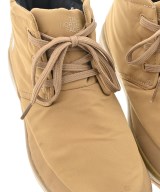 THE NORTH FACE（ザノースフェイス）スニーカー 茶 サイズ:25cm レディース/2200666115027