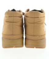 THE NORTH FACE（ザノースフェイス）スニーカー 茶 サイズ:25cm レディース/2200666115027