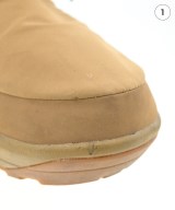 THE NORTH FACE（ザノースフェイス）スニーカー 茶 サイズ:25cm レディース/2200666115027