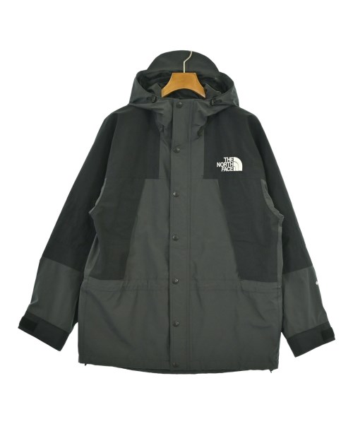 THE NORTH FACE(ザノースフェイス)マウンテンパーカー グレー サイズ:S/2200666508010