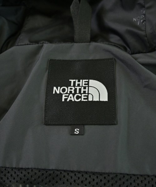 THE NORTH FACE（ザノースフェイス）マウンテンパーカー グレー サイズ:S メンズ/2200666508010