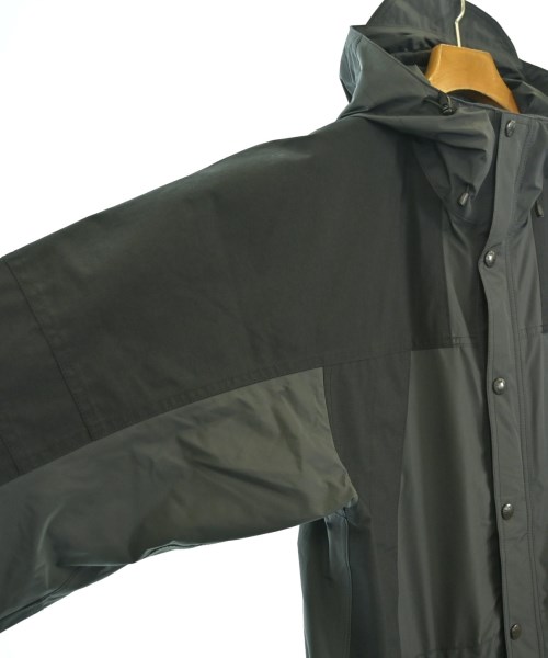 THE NORTH FACE（ザノースフェイス）マウンテンパーカー グレー サイズ:S メンズ/2200666508010