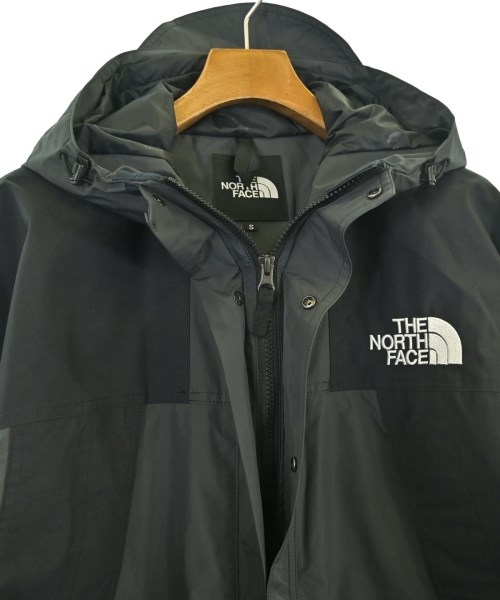THE NORTH FACE（ザノースフェイス）マウンテンパーカー グレー サイズ:S メンズ/2200666508010