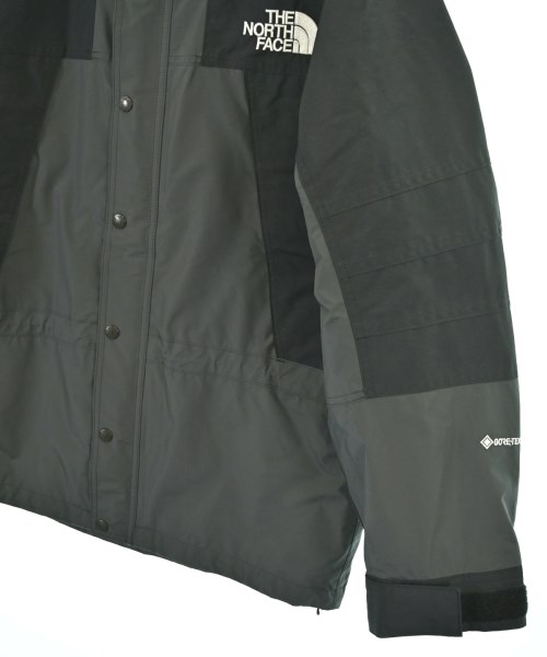 THE NORTH FACE（ザノースフェイス）マウンテンパーカー グレー サイズ:S メンズ/2200666508010