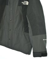 THE NORTH FACE（ザノースフェイス）マウンテンパーカー グレー サイズ:S メンズ/2200666508010