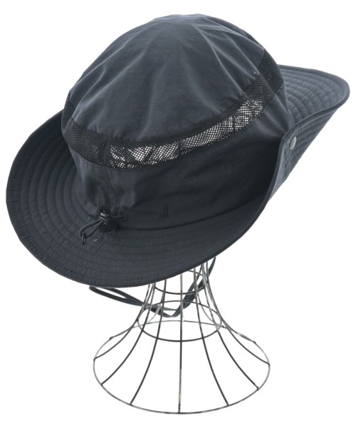 THE NORTH FACE（ザノースフェイス）ハット 黒 サイズ:L メンズ/2200667883215