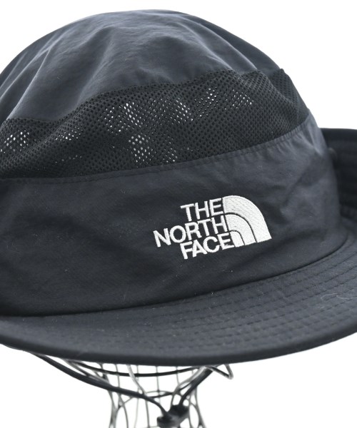 THE NORTH FACE（ザノースフェイス）ハット 黒 サイズ:L メンズ/2200667883215