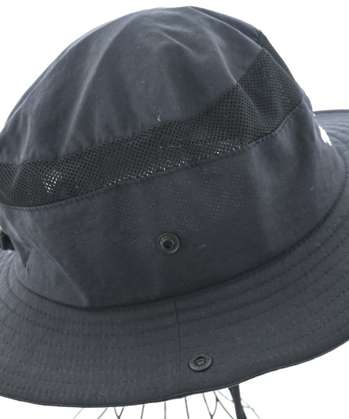 THE NORTH FACE（ザノースフェイス）ハット 黒 サイズ:L メンズ/2200667883215