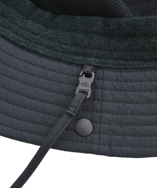 THE NORTH FACE（ザノースフェイス）ハット 黒 サイズ:L メンズ/2200667883215