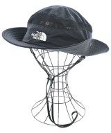 THE NORTH FACE（ザノースフェイス）ハット 黒 サイズ:L メンズ/2200667883215