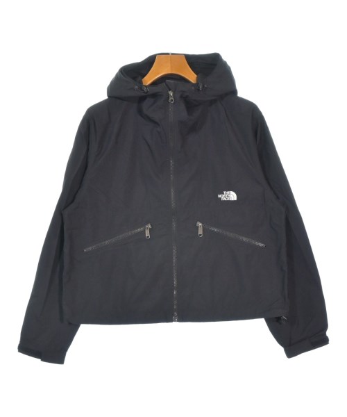 THE NORTH FACE(ザノースフェイス)マウンテンパーカー 黒 サイズ:L/2200668428019