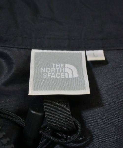 THE NORTH FACE（ザノースフェイス）マウンテンパーカー 黒 サイズ:L レディース/2200668428019