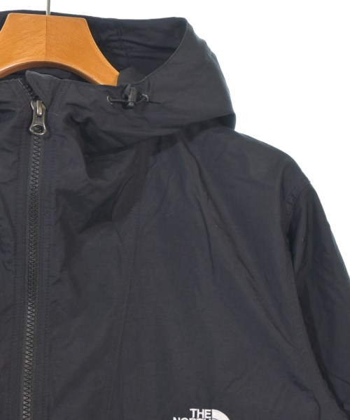 THE NORTH FACE（ザノースフェイス）マウンテンパーカー 黒 サイズ:L レディース/2200668428019