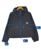 THE NORTH FACE（ザノースフェイス）マウンテンパーカー 黒 サイズ:L レディース/2200668428019