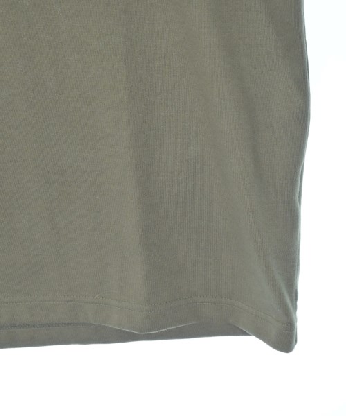 THE NORTH FACE（ザノースフェイス）Tシャツ・カットソー カーキ サイズ:L メンズ/2200670337132