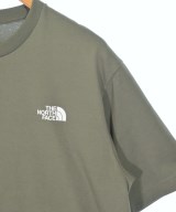 THE NORTH FACE（ザノースフェイス）Tシャツ・カットソー カーキ サイズ:L メンズ/2200670337132