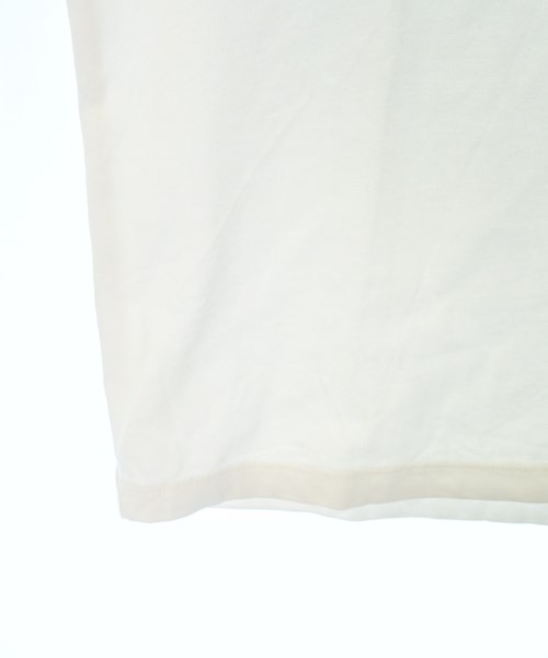 THE NORTH FACE（ザノースフェイス）Tシャツ・カットソー 白 サイズ:L メンズ/2200670337149