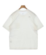 THE NORTH FACE（ザノースフェイス）Tシャツ・カットソー 白 サイズ:L メンズ/2200670337149