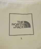 THE NORTH FACE（ザノースフェイス）Tシャツ・カットソー 白 サイズ:L メンズ/2200670337149