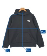 THE NORTH FACE（ザノースフェイス）パーカー 黒 サイズ:L メンズ/2200670337156