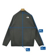 THE NORTH FACE（ザノースフェイス）その他 グレー サイズ:XL メンズ/2200671430016