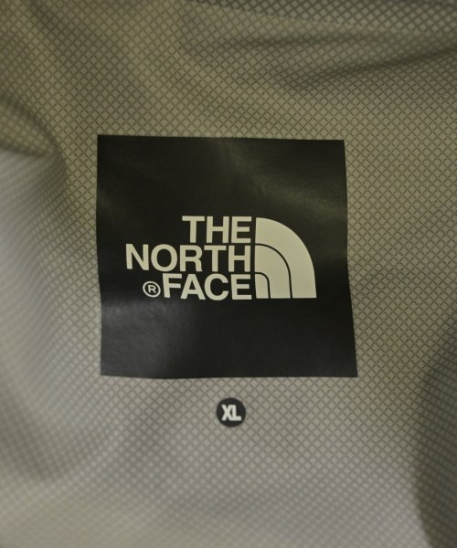 THE NORTH FACE（ザノースフェイス）マウンテンパーカー 紺 サイズ:XL メンズ/2200671430023