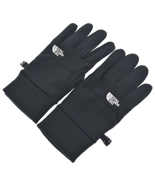 THE NORTH FACE(ザノースフェイス)手袋 黒 サイズ:-/2200671855017