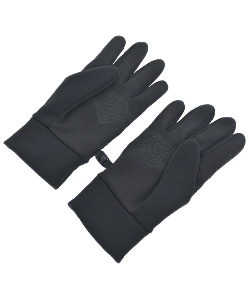 THE NORTH FACE（ザノースフェイス）手袋 黒 サイズ:- メンズ/2200671855017