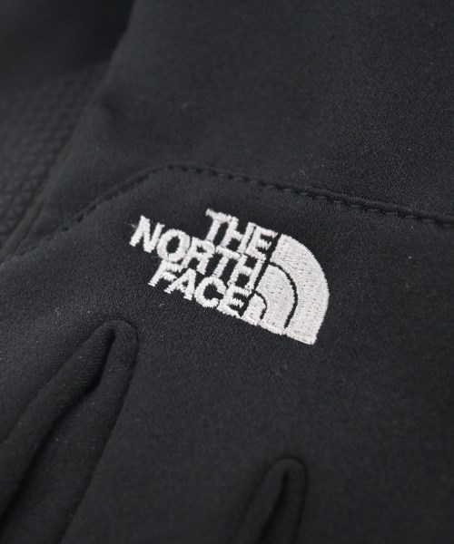 THE NORTH FACE（ザノースフェイス）手袋 黒 サイズ:- メンズ/2200671855017