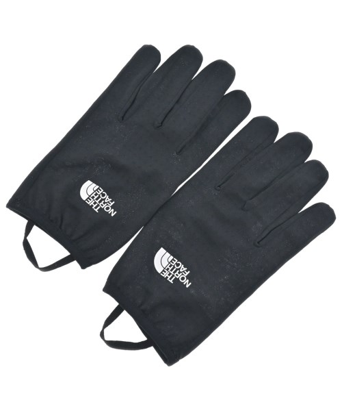 THE NORTH FACE(ザノースフェイス)手袋 黒 サイズ:-/2200671855024