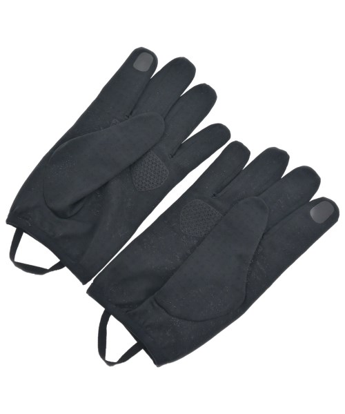 THE NORTH FACE（ザノースフェイス）手袋 黒 サイズ:- メンズ/2200671855024