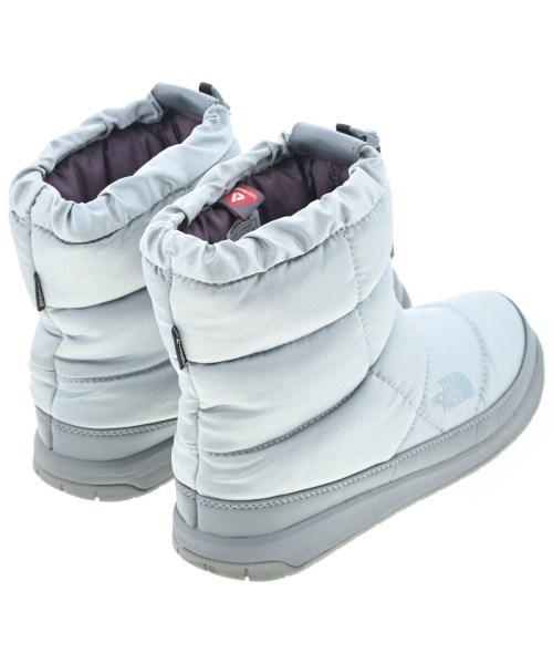 THE NORTH FACE（ザノースフェイス）ブーツ グレー サイズ:25cm レディース/2200671934057