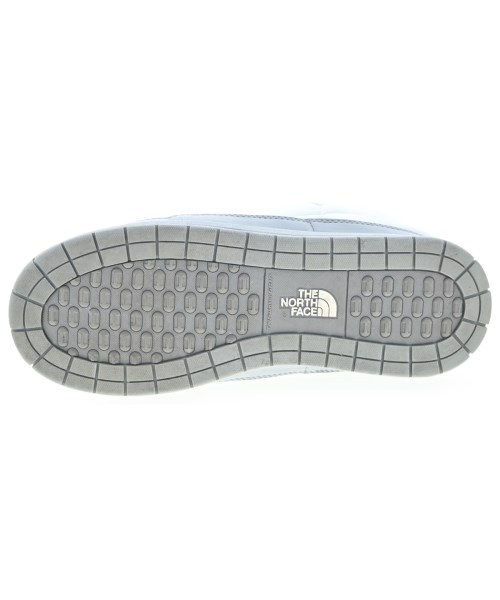 THE NORTH FACE（ザノースフェイス）ブーツ グレー サイズ:25cm レディース/2200671934057