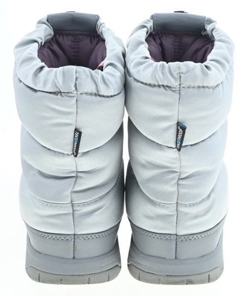 THE NORTH FACE（ザノースフェイス）ブーツ グレー サイズ:25cm レディース/2200671934057