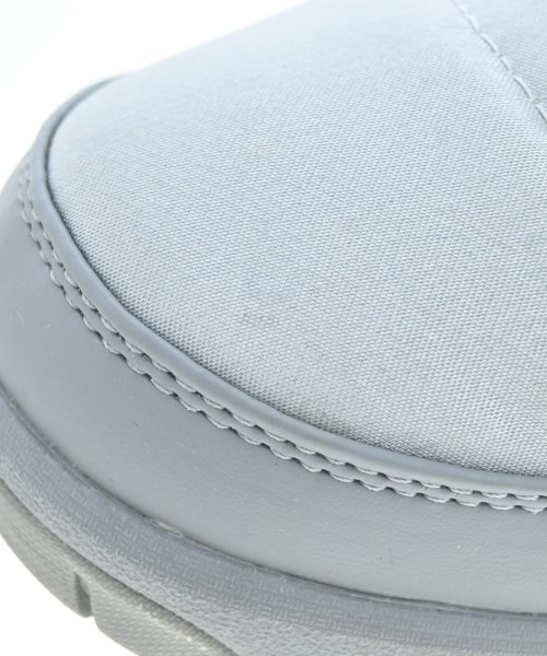 THE NORTH FACE（ザノースフェイス）ブーツ グレー サイズ:25cm レディース/2200671934057