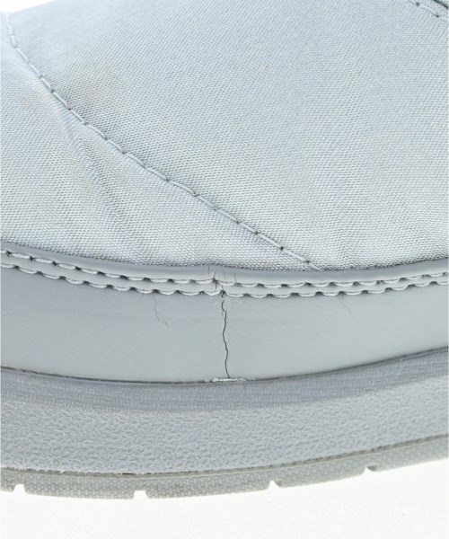 THE NORTH FACE（ザノースフェイス）ブーツ グレー サイズ:25cm レディース/2200671934057