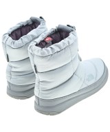 THE NORTH FACE（ザノースフェイス）ブーツ グレー サイズ:25cm レディース/2200671934057